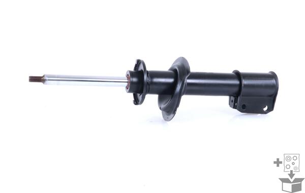 Monroe Schokdemper 11521