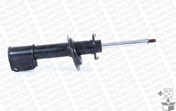 Monroe Schokdemper 11521