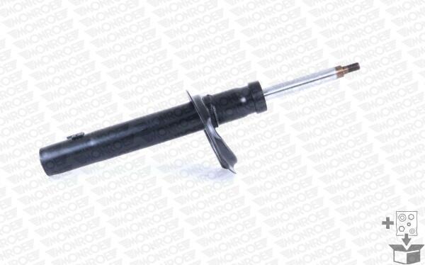 Monroe Schokdemper 11616