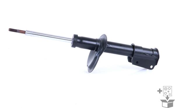 Monroe Schokdemper 11679