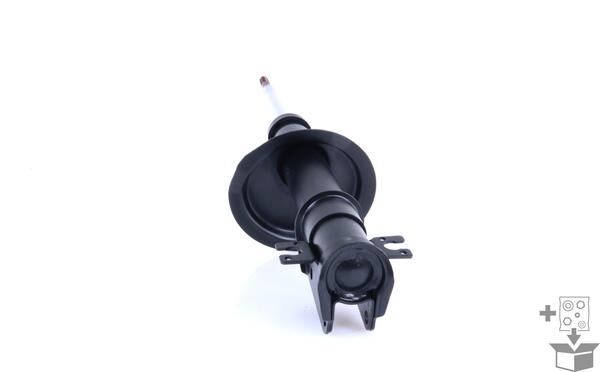 Monroe Schokdemper 11679