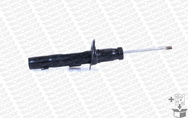 Monroe Schokdemper 11753