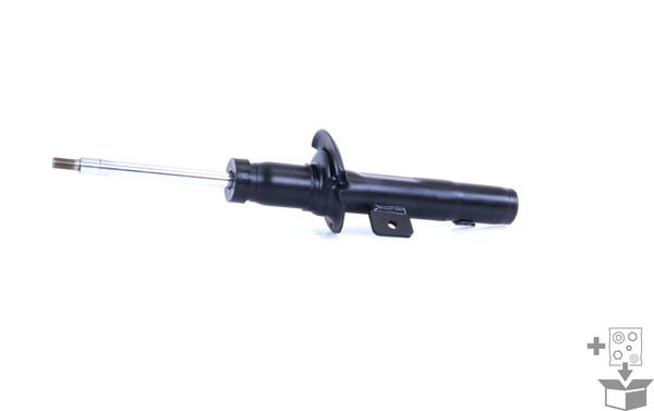 Monroe Schokdemper 11753