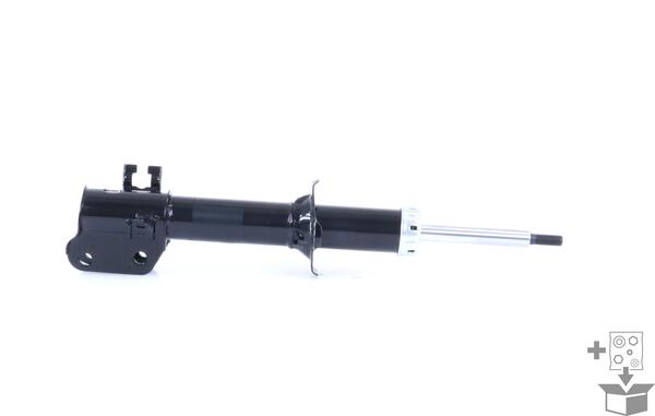 Monroe Schokdemper 15062