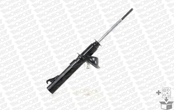 Monroe Schokdemper 16226