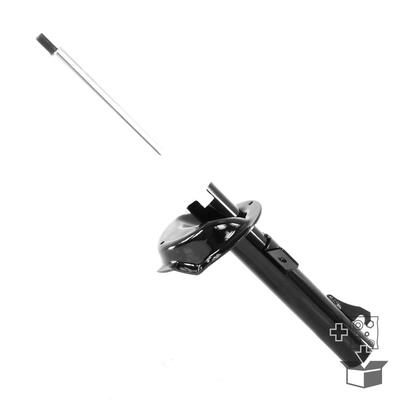 Monroe Schokdemper 16283