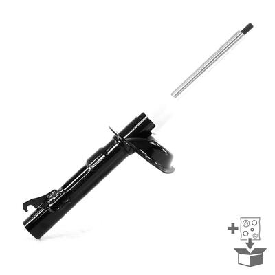 Monroe Schokdemper 16283