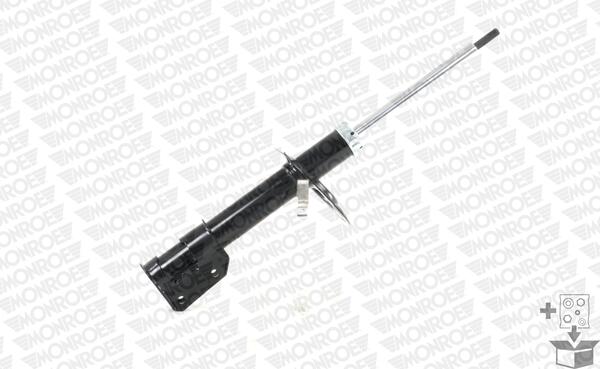 Monroe Schokdemper 16306