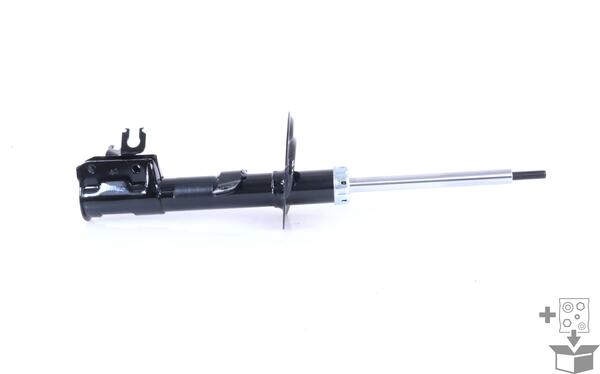 Monroe Schokdemper 16381