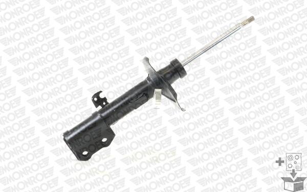 Monroe Schokdemper 16464