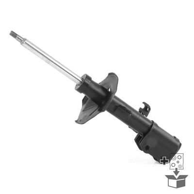 Monroe Schokdemper 16467