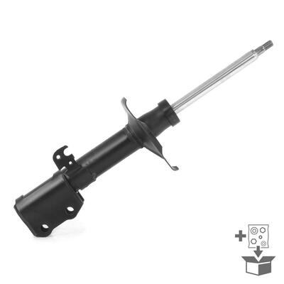 Monroe Schokdemper 16467