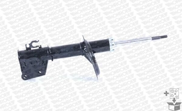 Monroe Schokdemper 16470