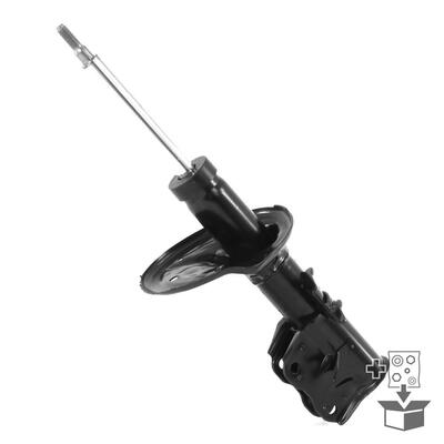 Monroe Schokdemper 16689