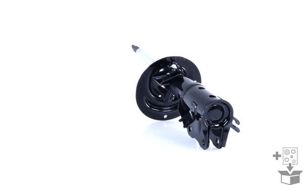 Monroe Schokdemper 16797