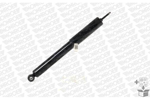 Monroe Schokdemper 23456