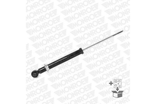 Monroe Schokdemper 23840