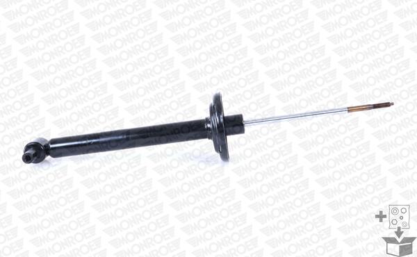 Monroe Schokdemper 23842