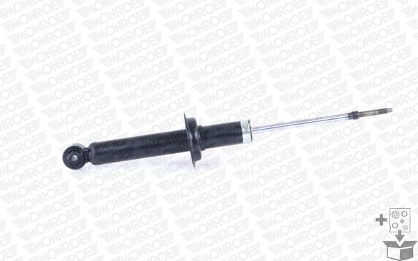 Monroe Schokdemper 23853