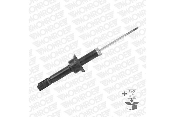 Monroe Schokdemper 23859