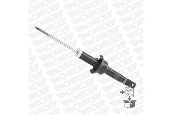 Monroe Schokdemper 23859