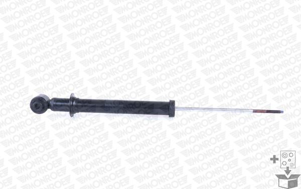 Monroe Schokdemper 23876