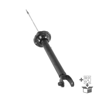 Monroe Schokdemper 23879