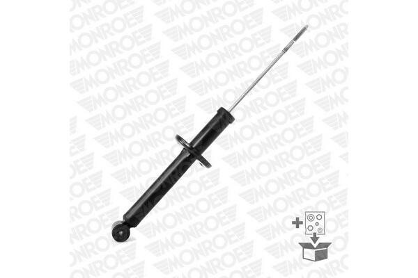 Monroe Schokdemper 23886
