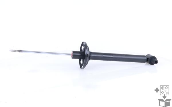 Monroe Schokdemper 23906