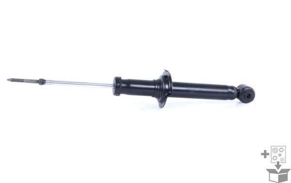 Monroe Schokdemper 23930