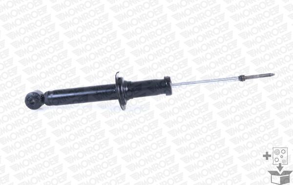 Monroe Schokdemper 23930