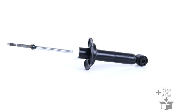 Monroe Schokdemper 23934