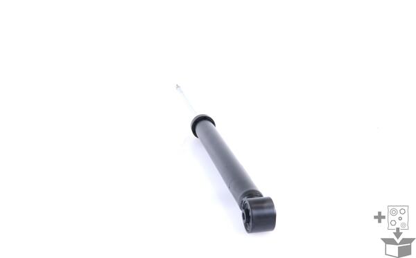 Monroe Schokdemper 23948