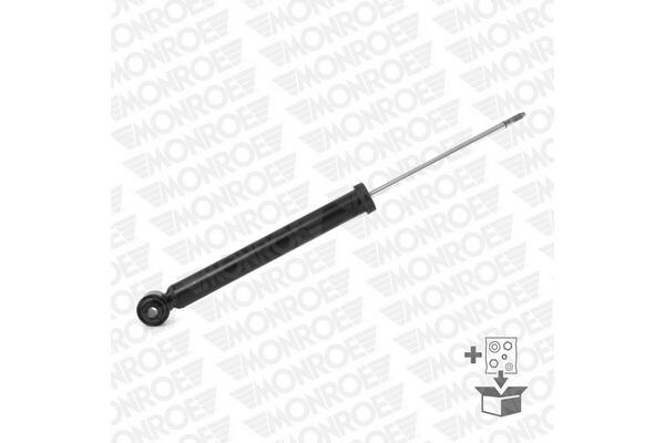 Monroe Schokdemper 23956