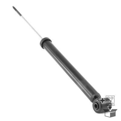 Monroe Schokdemper 23963