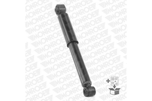 Monroe Schokdemper 23964
