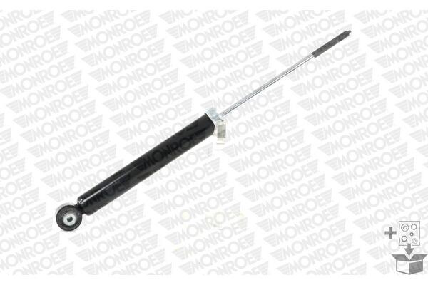 Monroe Schokdemper 23965