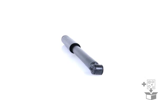 Monroe Schokdemper 23968