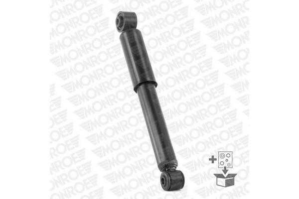 Monroe Schokdemper 23974