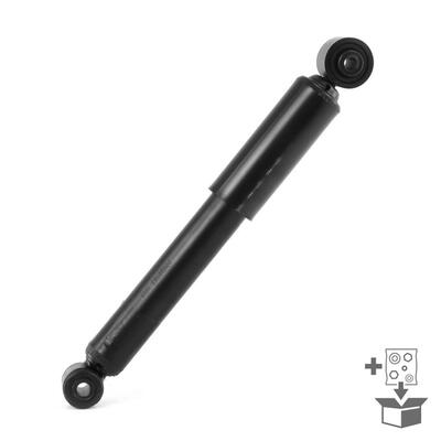 Monroe Schokdemper 23974