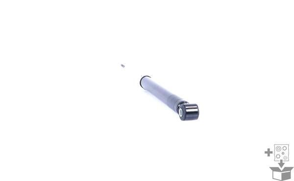 Monroe Schokdemper 23991