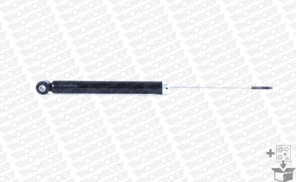 Monroe Schokdemper 23991