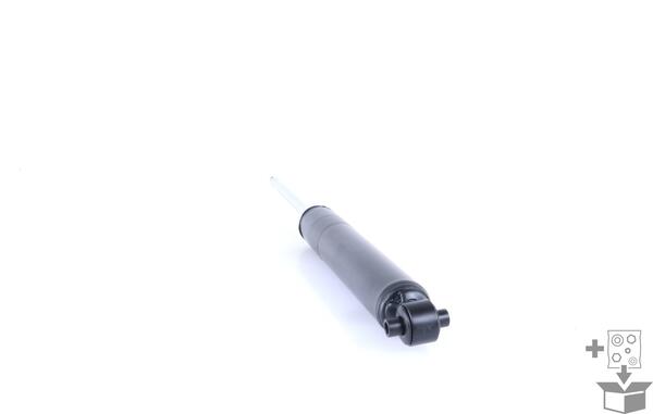 Monroe Schokdemper 25504