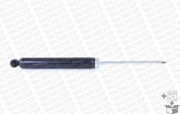 Monroe Schokdemper 25504
