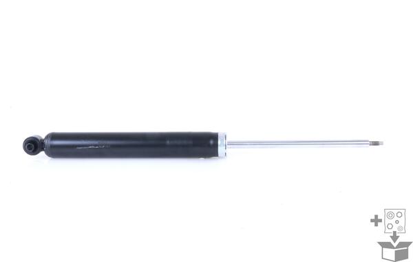 Monroe Schokdemper 25504