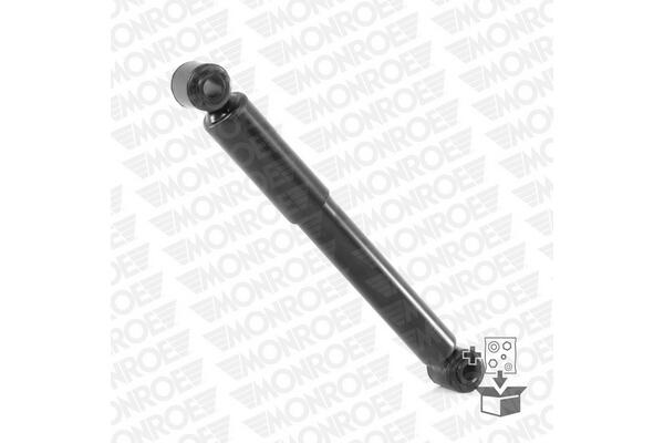 Monroe Schokdemper 43063