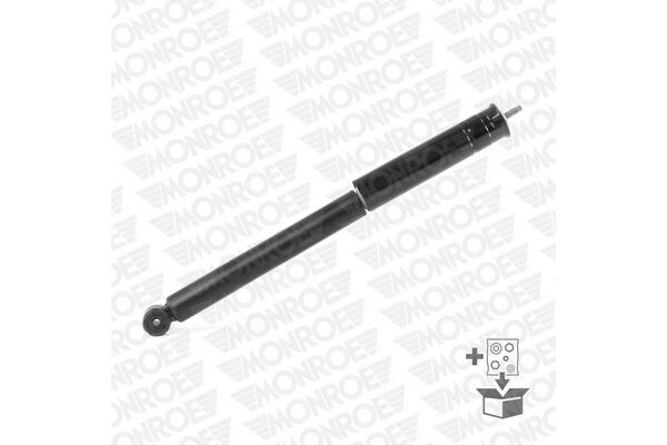 Monroe Schokdemper 43071