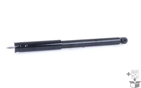 Monroe Schokdemper 43080