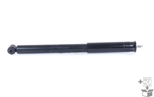 Monroe Schokdemper 43080