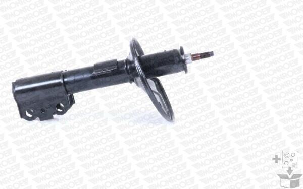 Monroe Schokdemper 71490